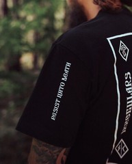 SC IRREGULARS LATER THAN WE THINK SIZE LARGE SHIRT NOT GBRS QILO WRMFZY FOG