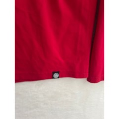 REI Co-op Mens Medium Red Long Sleeve Crew Neck Performance Base Layer Shirt