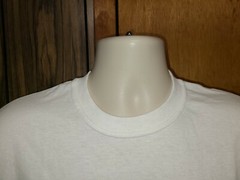 2019 Heartwood Music Festival Gainesville Florida Adult Medium White TShirt