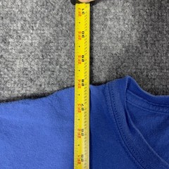 Florida Gators T-Shirt Mens XL Blue The Swamp Gainesville Graphic Tee