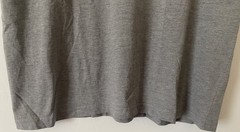 Newport Blue Volkswagen Beetle Mens T Shirt M Gray I Dub Thee Bad Boys Y2K 2017