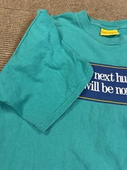 Vintage Lake Street Shirts My Next Husband Will Be Normal Shirt Size XL
