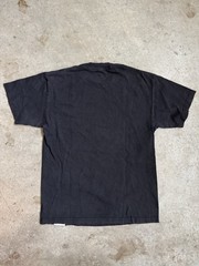 Rare Deathwish / Diamond Supply Co. Collab Skateboard T-Shirt Medium