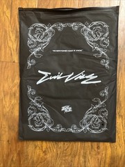 Evil Vice Red Tag Limited XXLarge T-shirt Brand New
