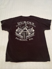 Vintage Clothing T Shirt Lot Of 12 Resale Wholesale Size Large Biker Surfer
