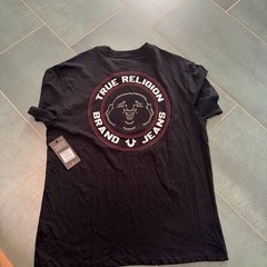 Cristal True Religion t Shirt