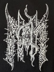 MuffinHooks Graphic Tee Size XL