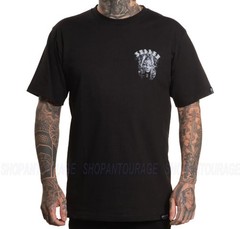 Sullen Art Collective Valkyrie Standard Fit SCM7350 Short Sleeve Men`s T-shirt