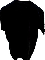 Andrea Bocelli Si Black T Shirt Short Sleeve size 2XL XXL