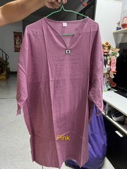 12 x Short Sleeves Thai Northern Shirt T-Shirt Cotton Unisex Black White Vcollar