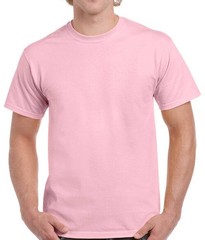 GOD HAS A PLAN SHIRT (FRONT PRINT ONLY) JESUS GOD INSPIRATIONAL