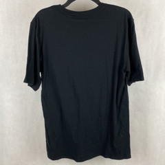 bcg Basketball Tshirt Size Medium Black Short Sleeve
