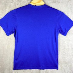 Nike Kentucky Wildcats T-Shirt Mens Medium Dri-Fit Performance Blue