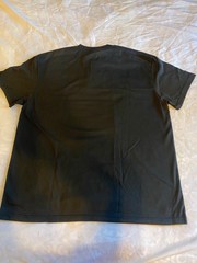 NEW YORK KNICKS – WU-TANG T-SHIRT NBA BASKETBALL HIP HOP SIZE LARGE