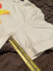 Nike Air Jordan Jumpman Short Sleeve T-Shirt Size Small