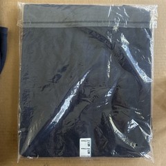 2 Pc 1 New NWT Carhartt T-Shirt Men’s XLT Navy Blue Force Pocket Relaxed Fit