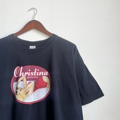 Vintage T Shirt Lot of 4 Tees Bundle Y2K 90s Mix Lot Pop Culture and racing