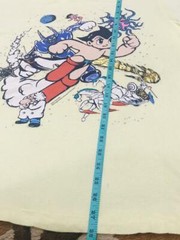 Rare‼️ Astro Boy Atom Shirt by Tezuka Production Japan Anime