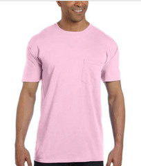 Ron Jon Surf Shop T-Shirt – Pink – Light Purple – Dark Blue / S M L XL 2XL