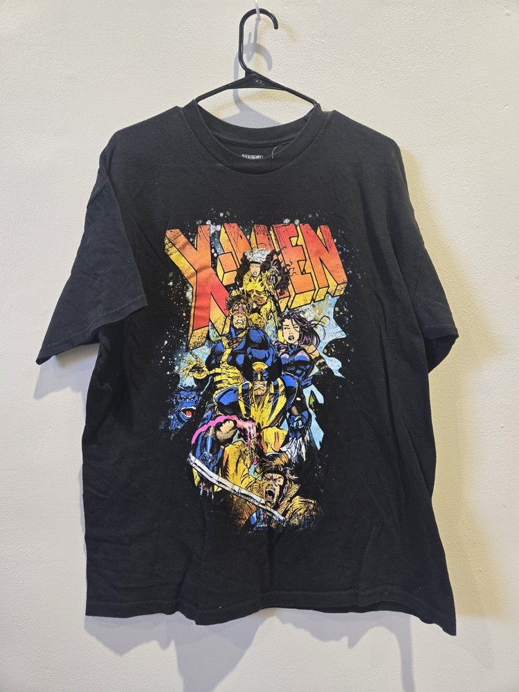 X-MEN T-shirt Men’s Size XL