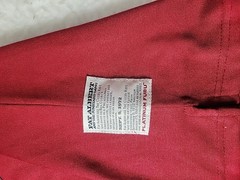 Platinum Fubu Fat Albert football jersey Y2K vintage Large junkyard gang 72
