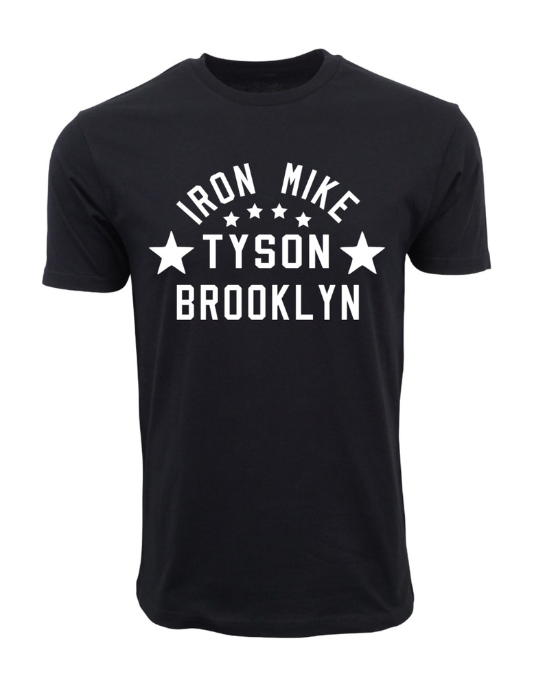 IRON MIKE BROOKLYN ADULTS PREMIUM T-Shirt