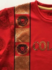 Men’s Bucheli T Shirt,Soft Cotton,Stretch,Italian Style M L…..C3.B
