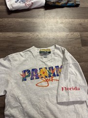 Men’s 80-90s Vintage Panama Jack T Shirt Surfwear Size Medium