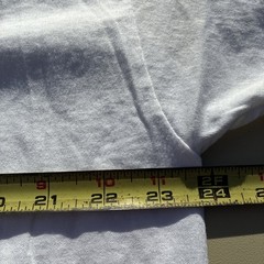 VTG Riven 1997 Cyan Inc Promo Video Game Computer Game T Shirt Size XL AS IS