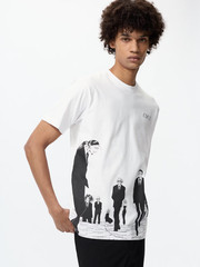 UNIQLO UT Hunter x Hunter Manga T Shirt Shueisha 100th Japan NEW 2026