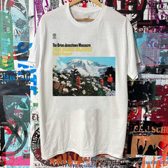 BRIAN JONESTOWN MASSACRE Their Satanic Majesties Second Request T Shirt S-5XL
