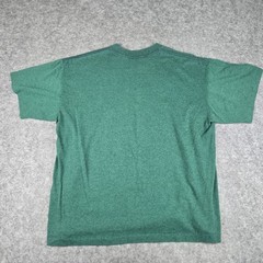Vintage 1989 (JFS) Southwestern Art Deco Metallic Single Stitch T-Shirt XXL VTG