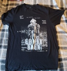 Stephen King’s It Pennywise Clown & Jason Shirt Lot Size Medium