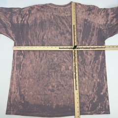 Vintage Y2Ks Utopia Optics T Shirt Motocross Snowboarding Gray Tee XL X-Large