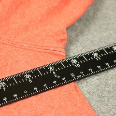 Carhartt Long Sleeve Tee Shirt COLOR VARIES Logo Spellout Sleeve Dark Orange 2XL