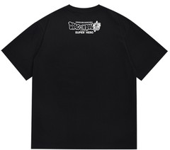 BAPE – Dragon Ball Super Hero X Baby Milo T Shirt