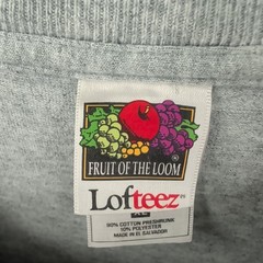 Vtg Fruit Of The Loom Hot August Nights 2001 15th Anniversary T-Shirt Gray XL