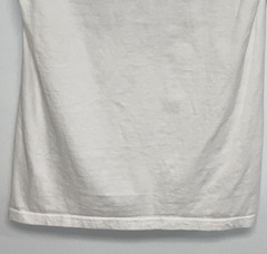 Swag Short Sleeve T-Shirt Men’s Medium White