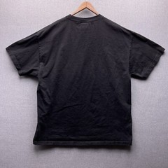 Teenage T Shirt Mens 2XL Have A Nice Day Earth Nuke Bomb Smoke Cloud SS Y2K