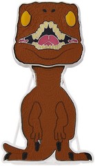 FUNKO POP! PINS MOVIES: JURASSIC PARK – Velociraptor (Styles May Vary) [New ]