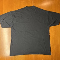 Lot 2 – Vintage 90s Seattle Washington Space Needle Rainer moon T-Shirt USA XL
