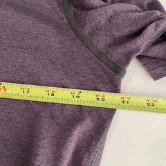 REI Co-Op T-Shirt Men’s Medium Short Sleeve Athletic Crew Neck Shirt Casual Top