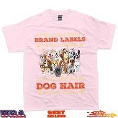 Rich People Have Brand Labels On Their Clothes Happy People T-Shirt