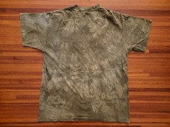 VINTAGE BIG CAT T SHIRT LOT x3 TIGER PANTHER MOUNTAIN OUTDOOR LIFE ANIMAL PLANET