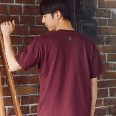 Studio Ghibli Porco Rosso BASIC T-Shirt “You Lost, Now Listen to Me” BG Pre