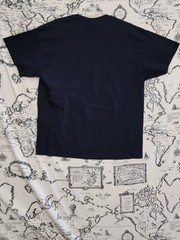 Gildan Heavy Cotton T-Shirt XL Route 420 Graphic Print Benton Texas