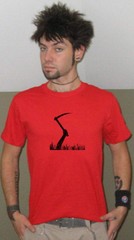 Children of the Corn Horror Slasher Cult Classic Movie T-Shirt