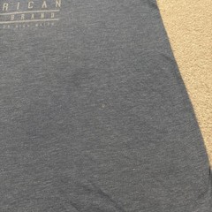 O’neill Mens Shirt Size XL Gray Short Sleeve Crew Neck Graphic Tee Casual Surfer