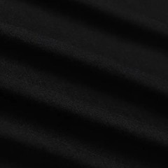 Loose Fit Casual Outings Breathable Fabric Daily Use Medium Elasticity
