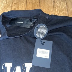 NWT Black Darc Sport Wolves Forever T-shirt NFGU our stamp Premium Tee Sz LARGE
